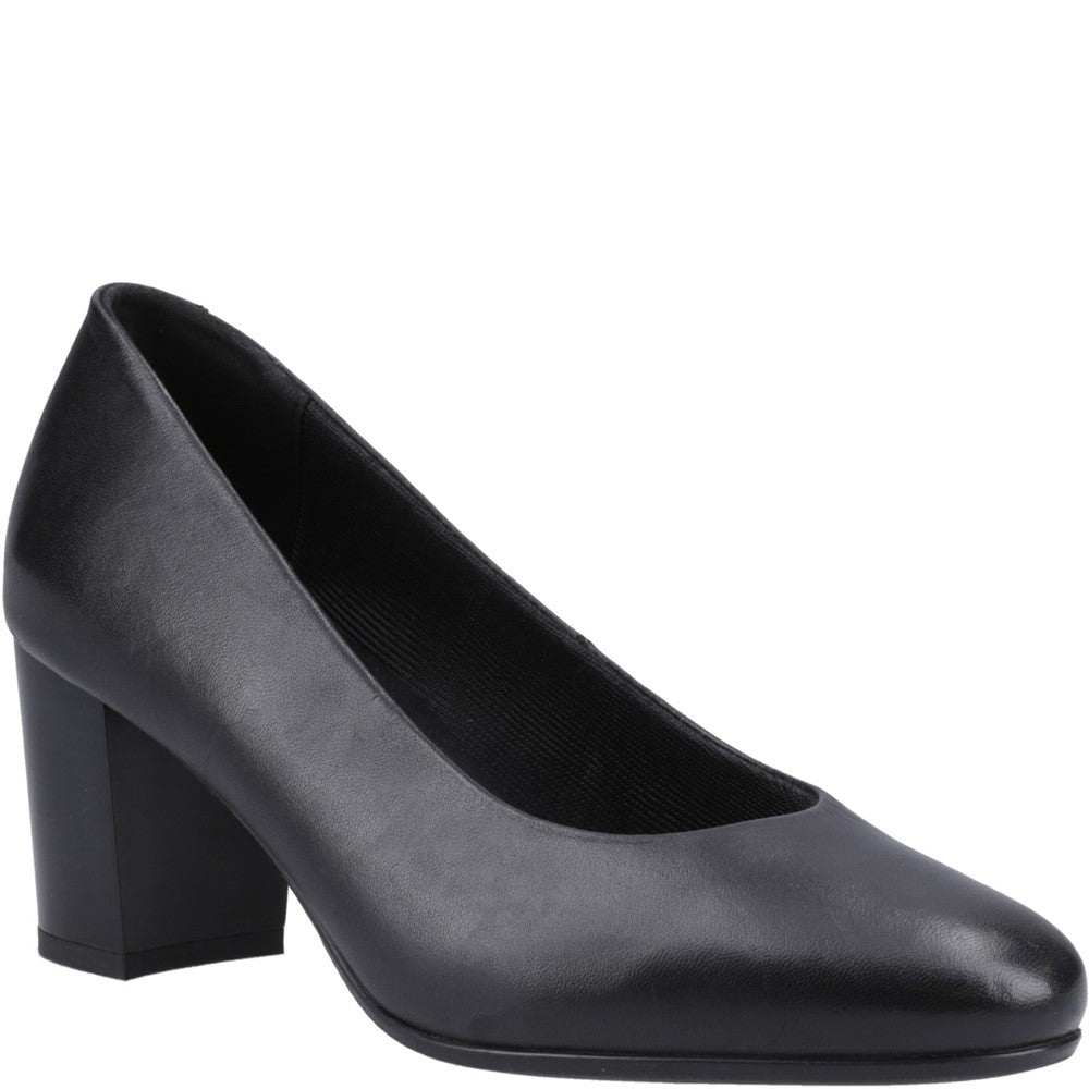Women's Hush Puppies Ivana Court Shoe
