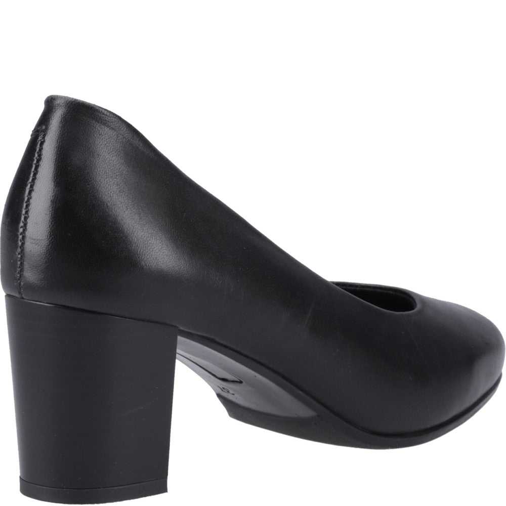Women's Hush Puppies Ivana Court Shoe