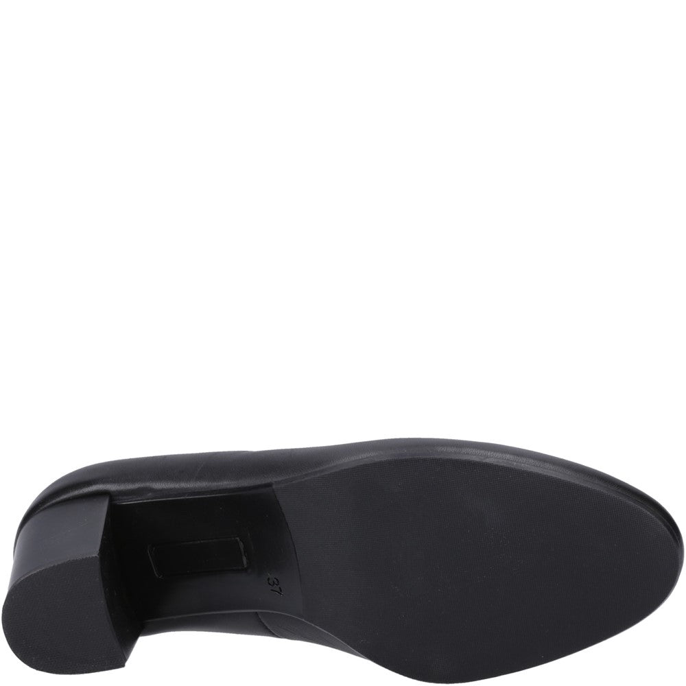 Women's Hush Puppies Ivana Court Shoe
