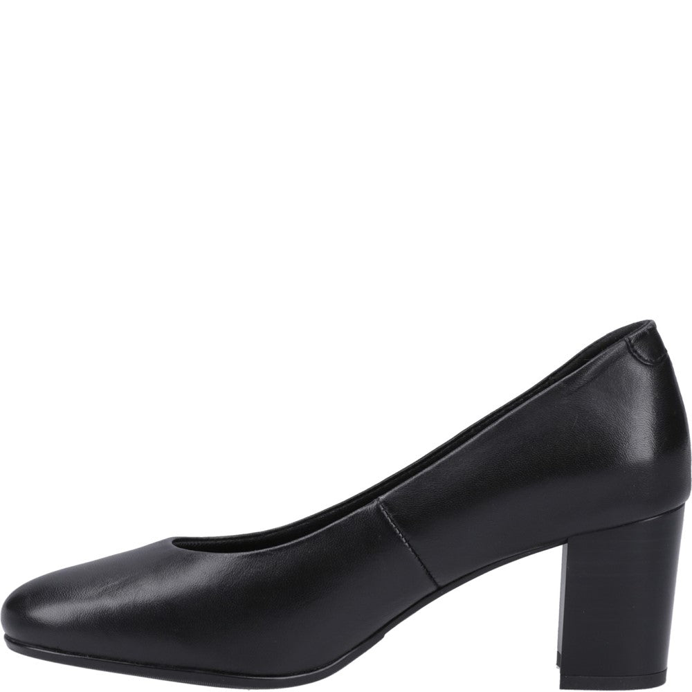 Women's Hush Puppies Ivana Court Shoe