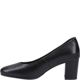 Women's Hush Puppies Ivana Court Shoe