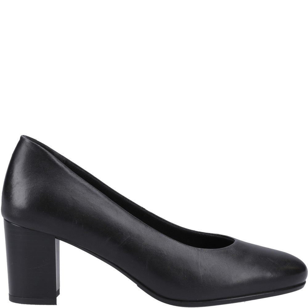 Women's Hush Puppies Ivana Court Shoe