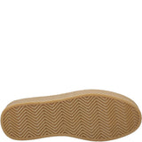 Women's Hush Puppies Bridie Textile Mocc Toe