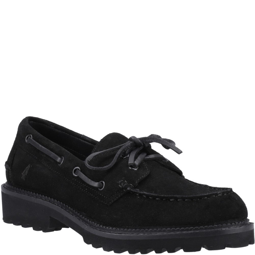 Women's Hush Puppies Geri Loafer