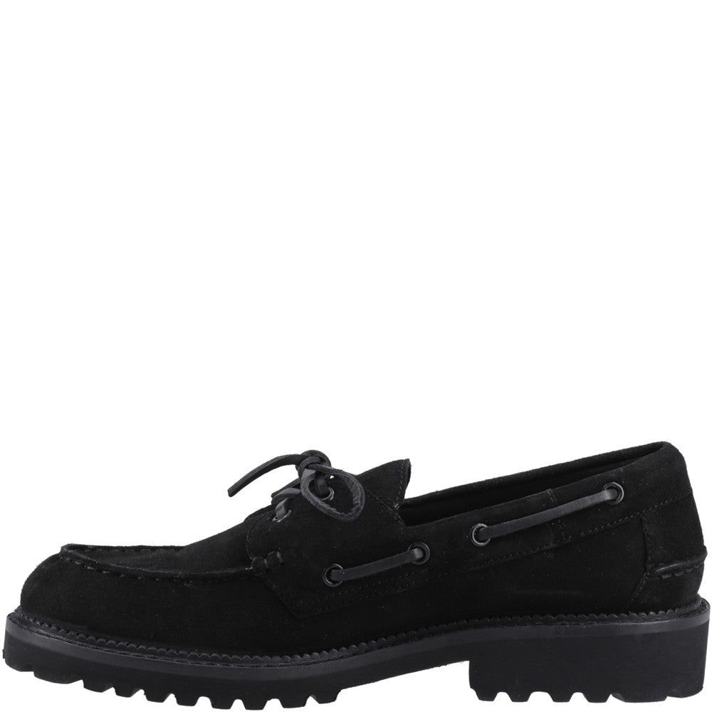 Women's Hush Puppies Geri Loafer