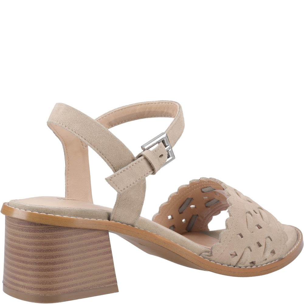 Women's Hush Puppies Lacie Heeled Sandal