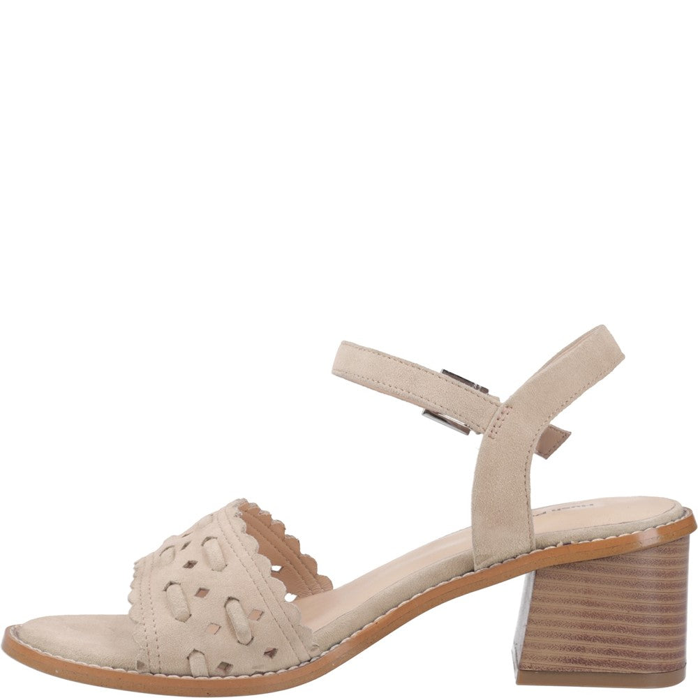 Women's Hush Puppies Lacie Heeled Sandal