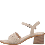 Women's Hush Puppies Lacie Heeled Sandal