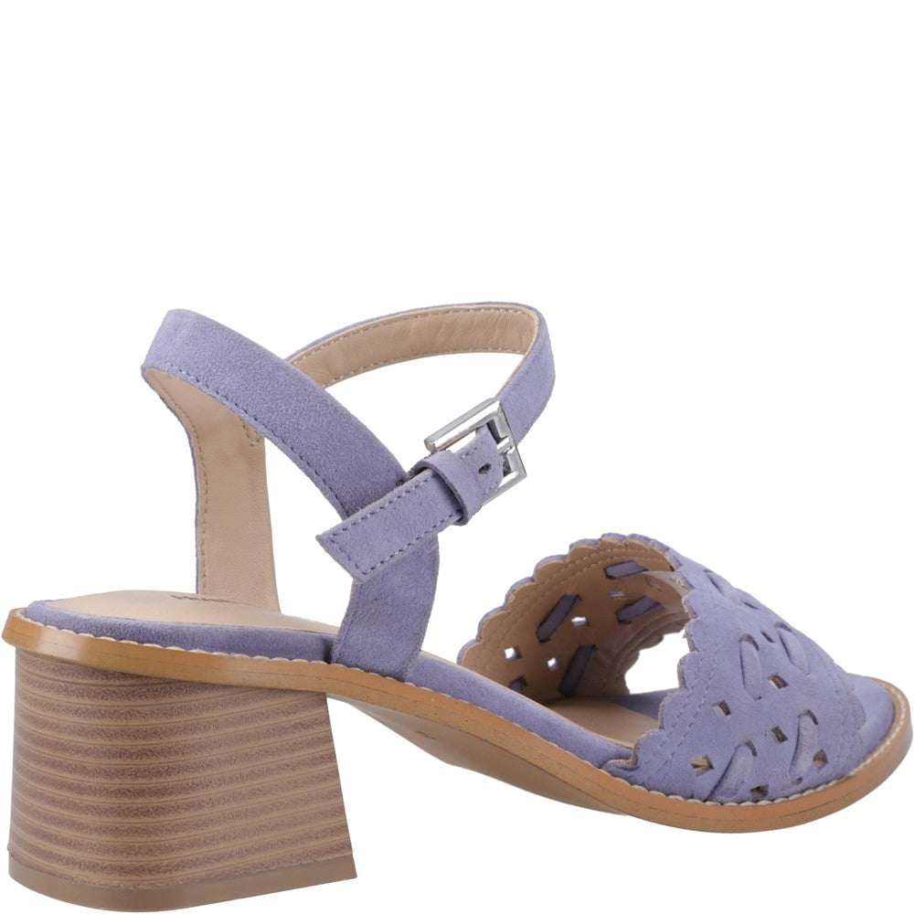 Women's Hush Puppies Lacie Heeled Sandal