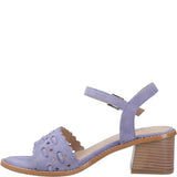 Women's Hush Puppies Lacie Heeled Sandal