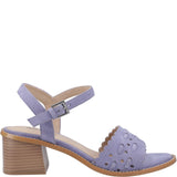 Women's Hush Puppies Lacie Heeled Sandal