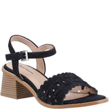 Women's Hush Puppies Lacie Heeled Sandal
