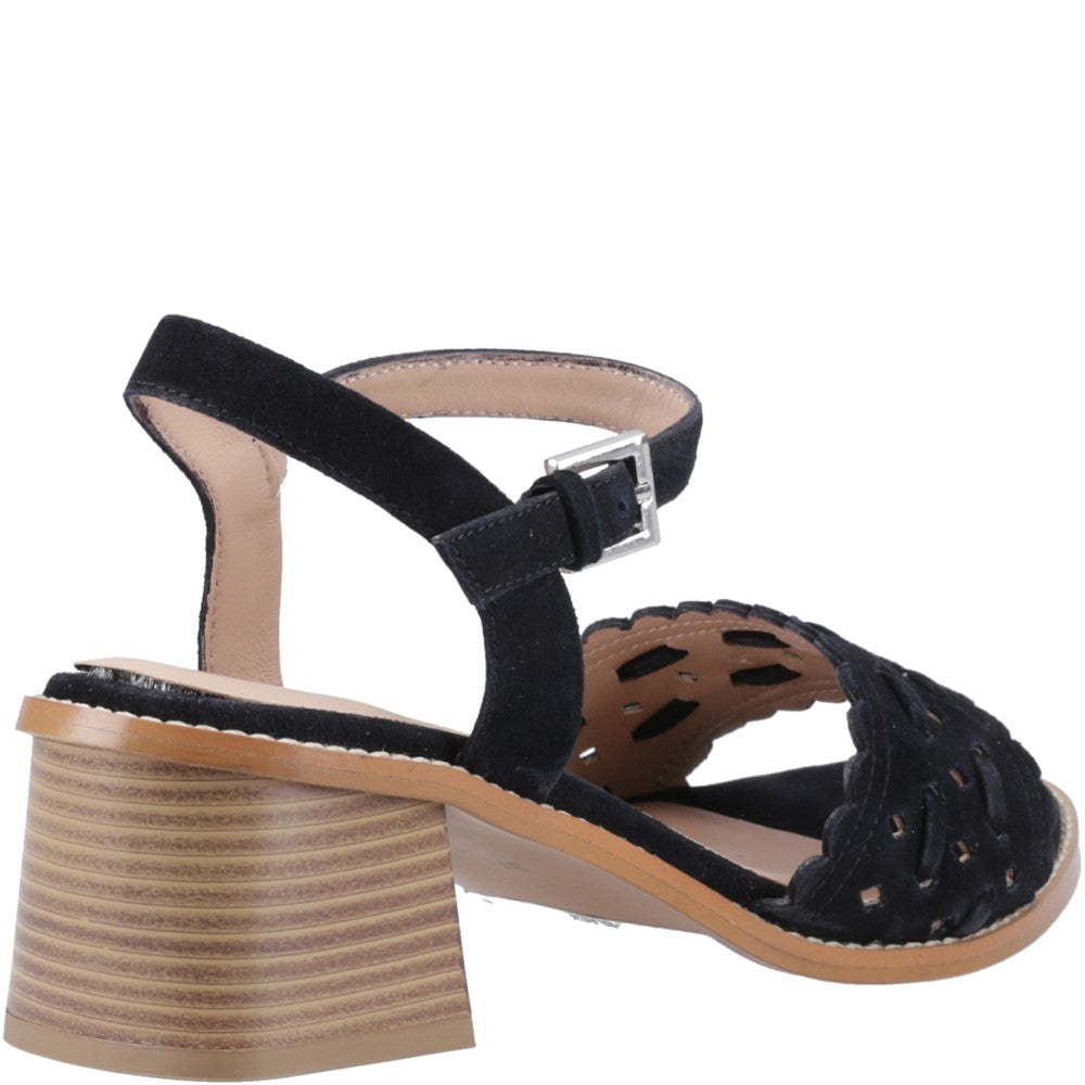 Women's Hush Puppies Lacie Heeled Sandal