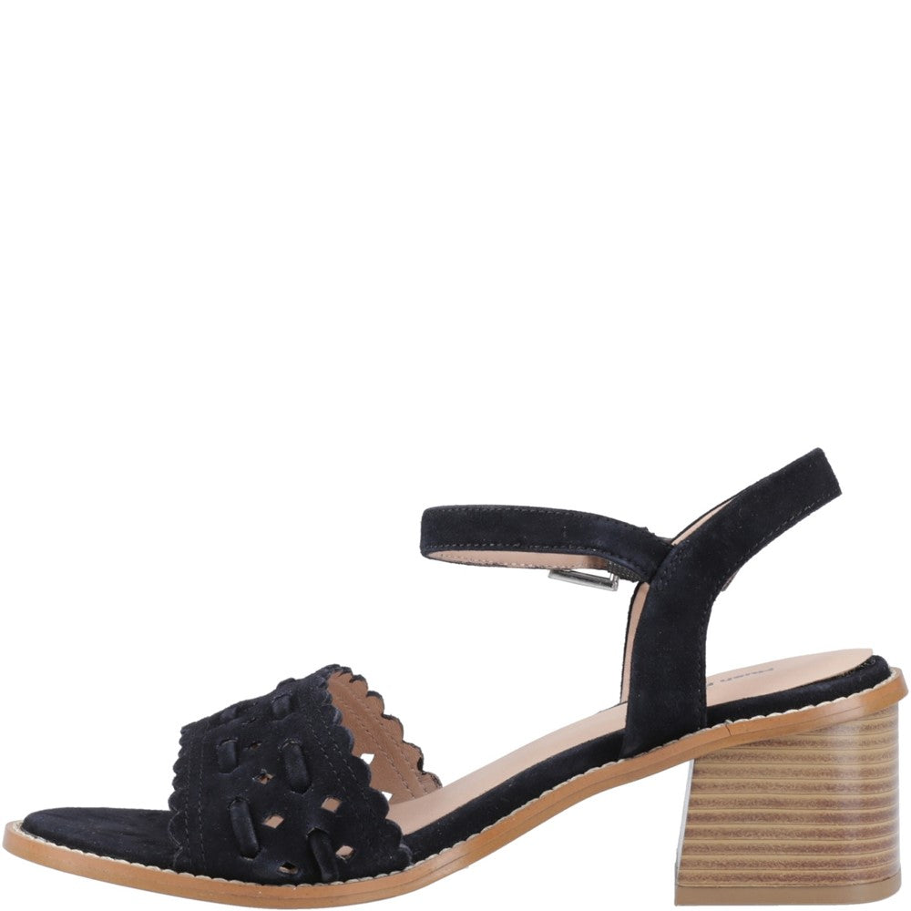 Women's Hush Puppies Lacie Heeled Sandal