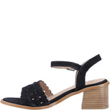 Women's Hush Puppies Lacie Heeled Sandal