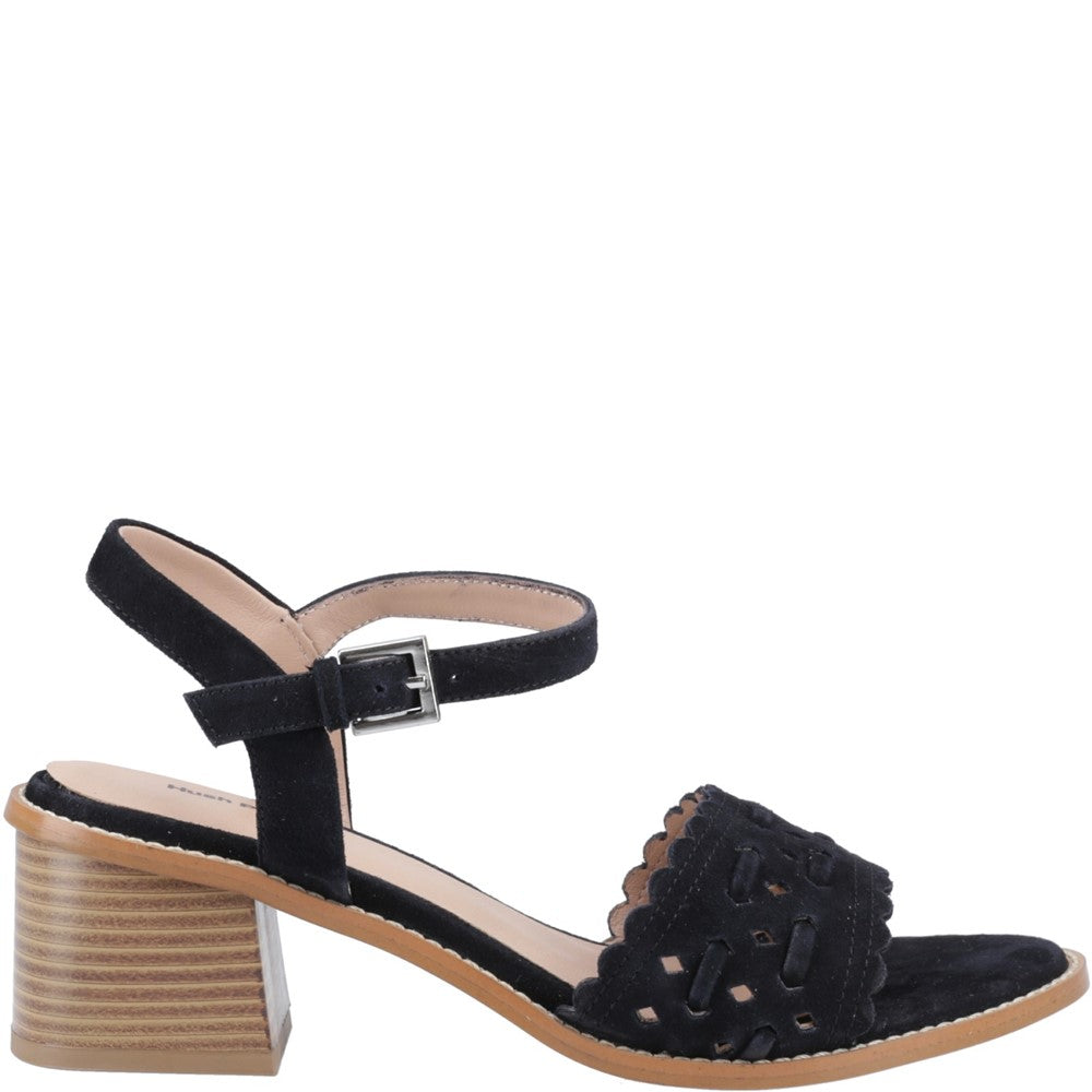 Women's Hush Puppies Lacie Heeled Sandal