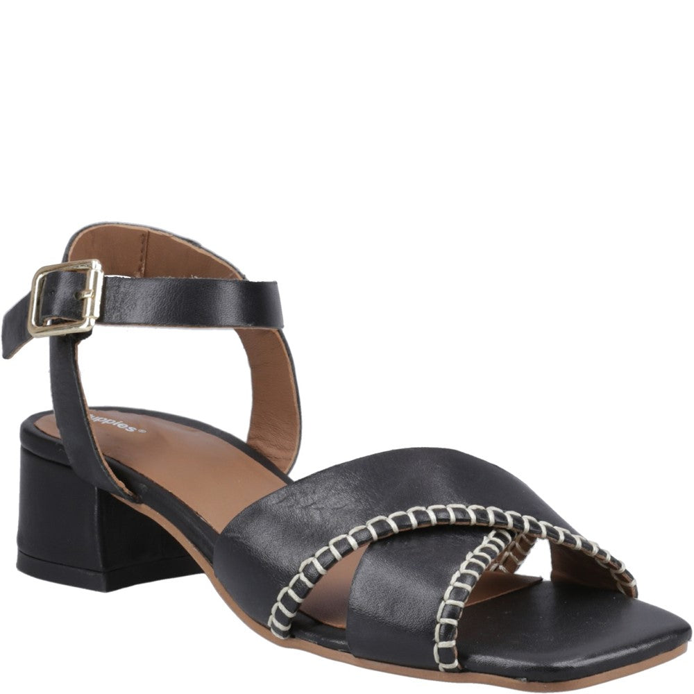 Women's Hush Puppies Lyla Heeled Sandal