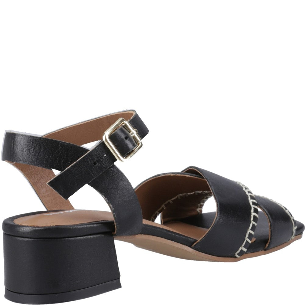 Women's Hush Puppies Lyla Heeled Sandal