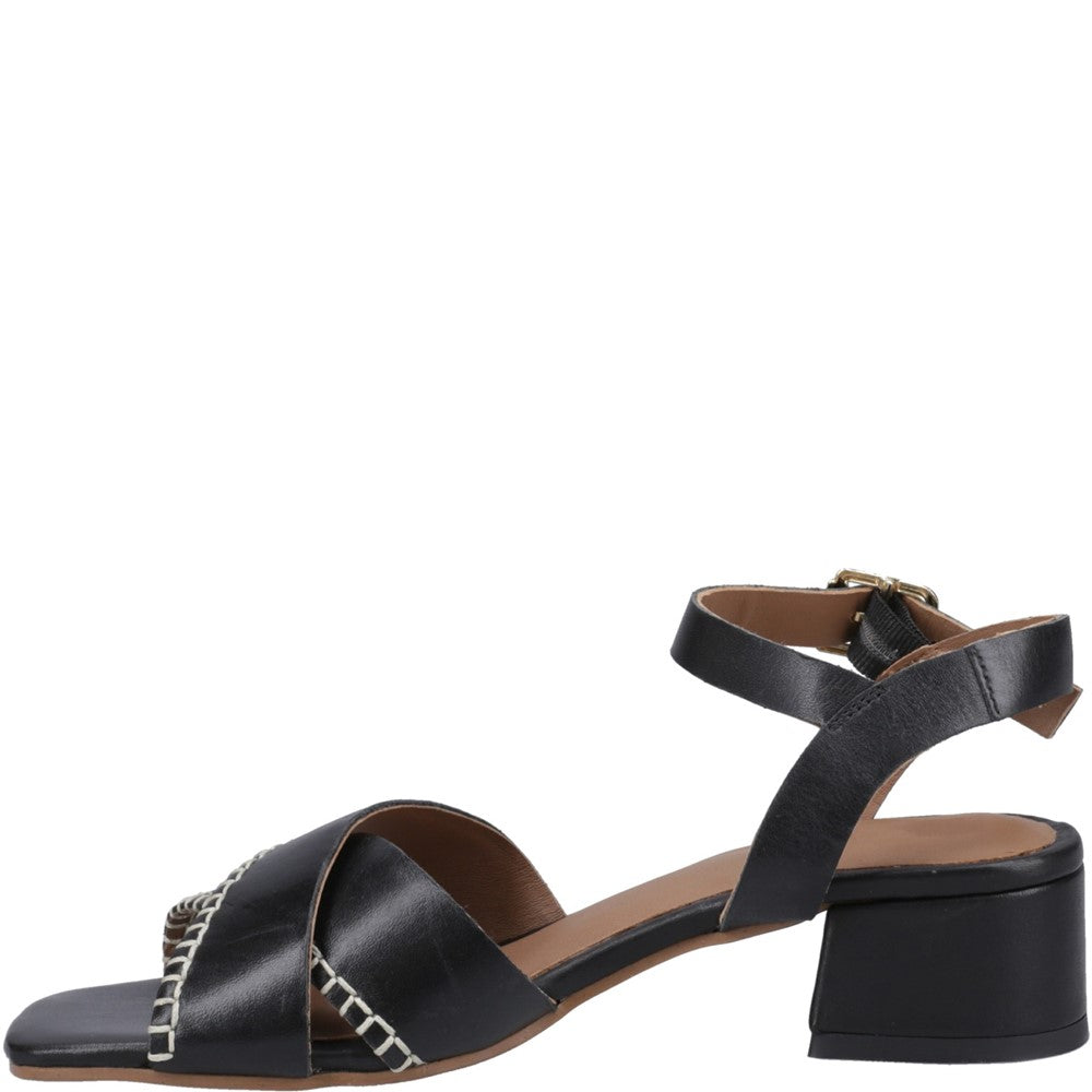 Women's Hush Puppies Lyla Heeled Sandal