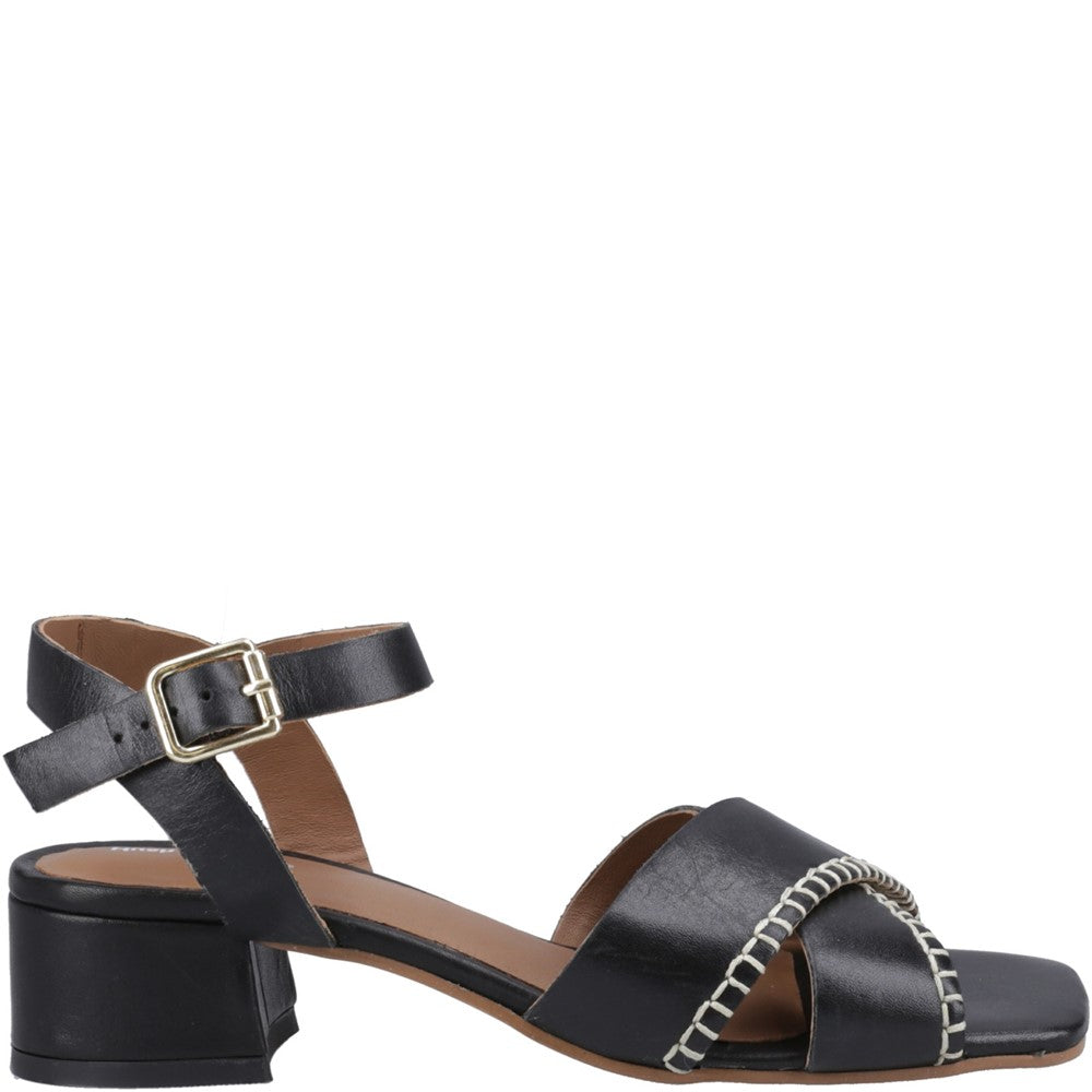 Women's Hush Puppies Lyla Heeled Sandal