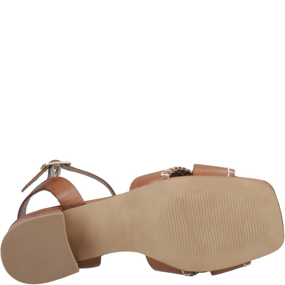 Women's Hush Puppies Lyla Heeled Sandal