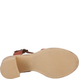 Women's Hush Puppies Georgia Cork Sandal