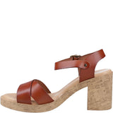 Women's Hush Puppies Georgia Cork Sandal