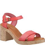 Women's Hush Puppies Georgia Cork Sandal