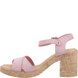 Women's Hush Puppies Georgia Cork Sandal