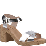 Women's Hush Puppies Georgia Cork Sandal