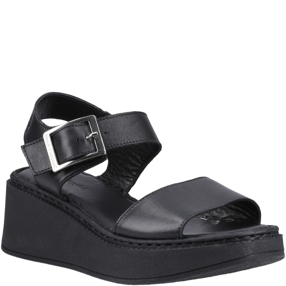 Women's Hush Puppies Beatrix Wedge Sandal