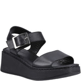 Women's Hush Puppies Beatrix Wedge Sandal