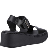 Women's Hush Puppies Beatrix Wedge Sandal