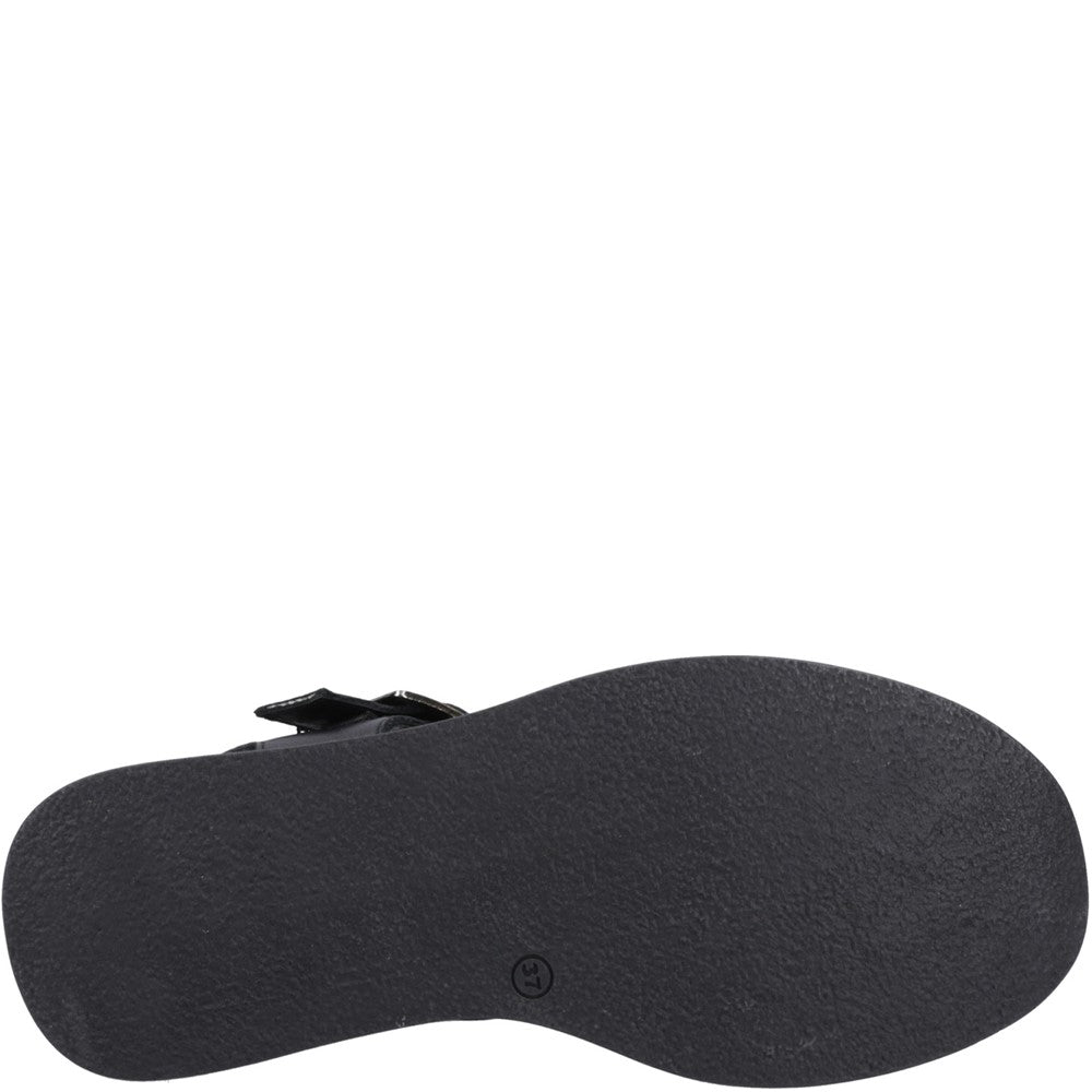 Women's Hush Puppies Beatrix Wedge Sandal