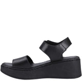 Women's Hush Puppies Beatrix Wedge Sandal
