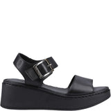 Women's Hush Puppies Beatrix Wedge Sandal