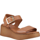Women's Hush Puppies Beatrix Wedge Sandal