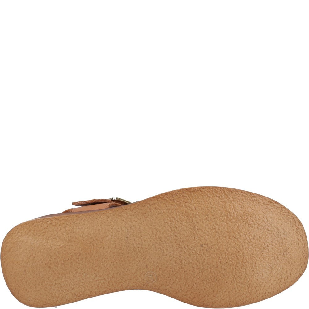 Women's Hush Puppies Beatrix Wedge Sandal