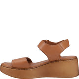 Women's Hush Puppies Beatrix Wedge Sandal