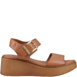 Women's Hush Puppies Beatrix Wedge Sandal