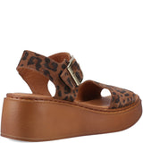 Women's Hush Puppies Beatrix Wedge Sandal