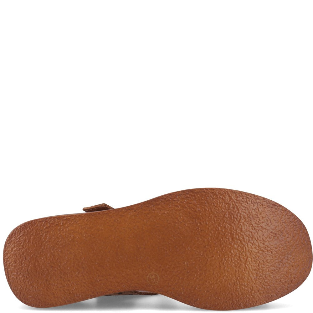 Women's Hush Puppies Beatrix Wedge Sandal