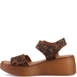 Women's Hush Puppies Beatrix Wedge Sandal