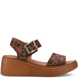 Women's Hush Puppies Beatrix Wedge Sandal