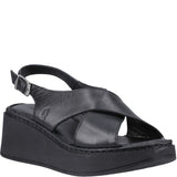 Women's Hush Puppies Bex Wedge Sandal