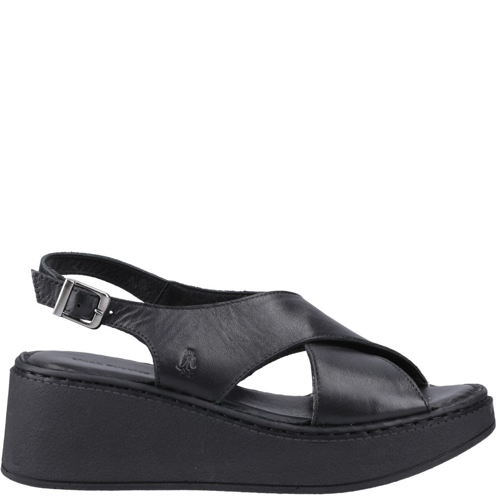 Women's Hush Puppies Bex Wedge Sandal