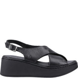 Women's Hush Puppies Bex Wedge Sandal