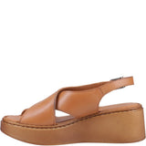 Women's Hush Puppies Bex Wedge Sandal
