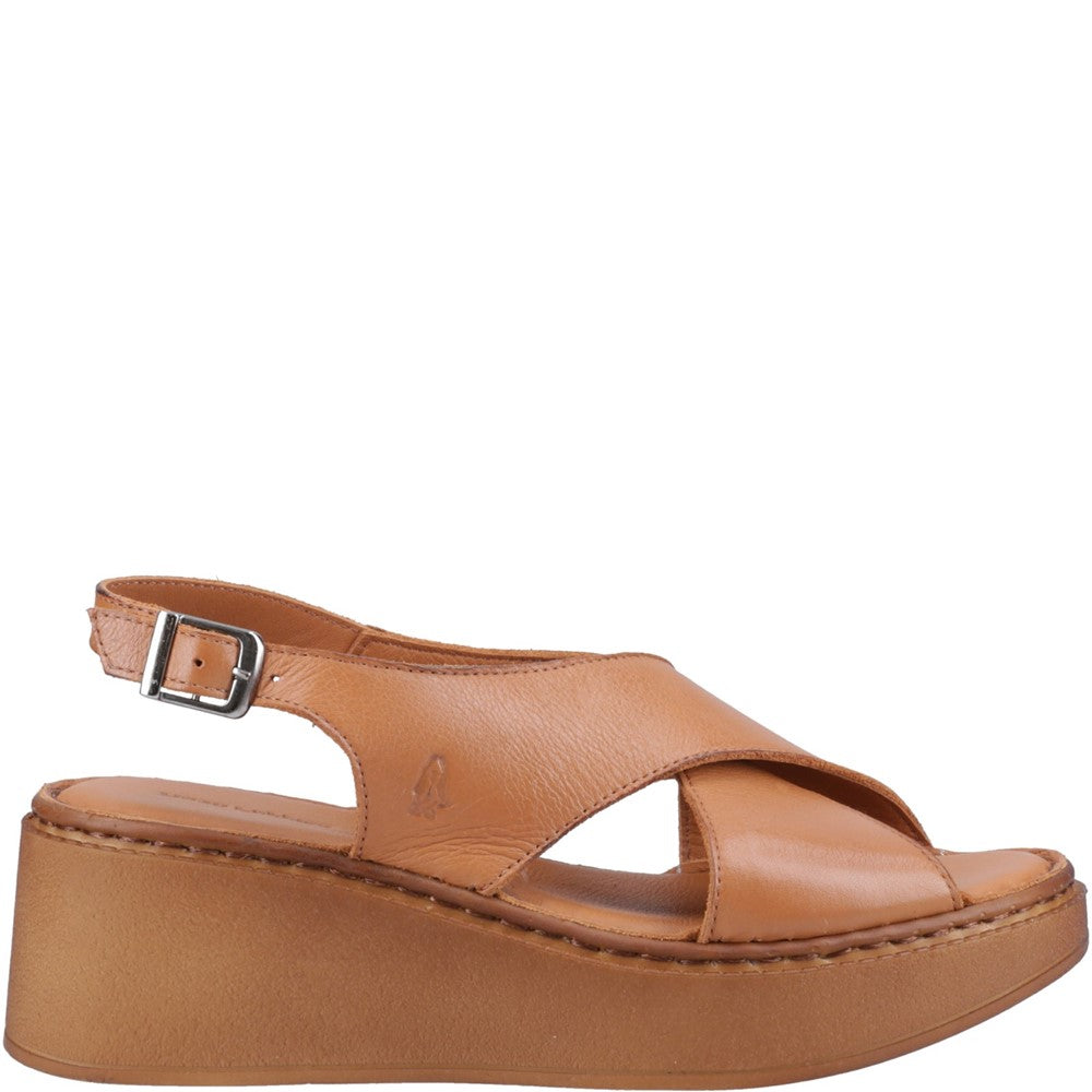 Women's Hush Puppies Bex Wedge Sandal