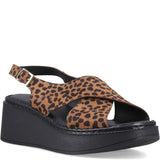 Women's Hush Puppies Bex Wedge Sandal